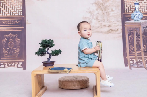 敦煌宝宝屁股淤青
